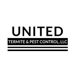 United Termite & Pest Control LLC.