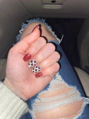 Nails