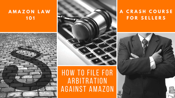 Amazon Arbitration