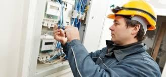 Jim's Licensed Electricians