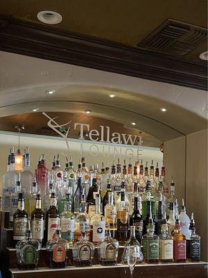 Tellawi Lounge