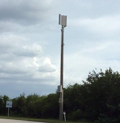 St. Lucie Nuclear Power Plant