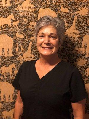 Teresa - Licensed Massage Therapist