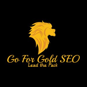 Go for Gold SEO Logo