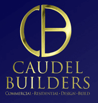 Caudel Builders * Commercial * Residential * Design * Build