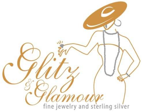 Glitz & Glamour Logo