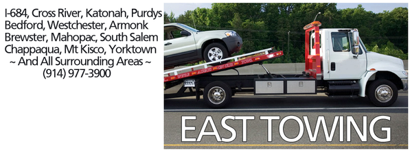 East Towing Inc