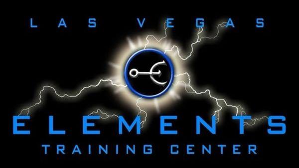 Las Vegas Elements Logo