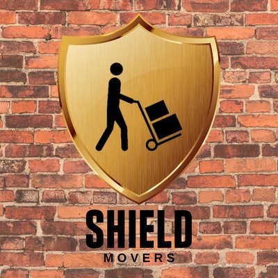 Shield Moving