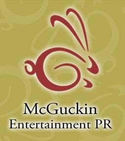 McGuckin Entertainment Pr