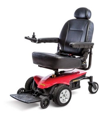 Power Wheel Chair