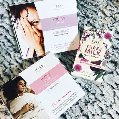 Skincare By Jenny Jenson