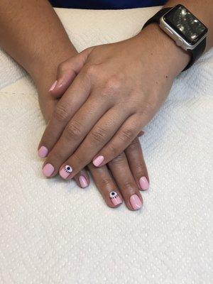 Nail Secrets by Lizett