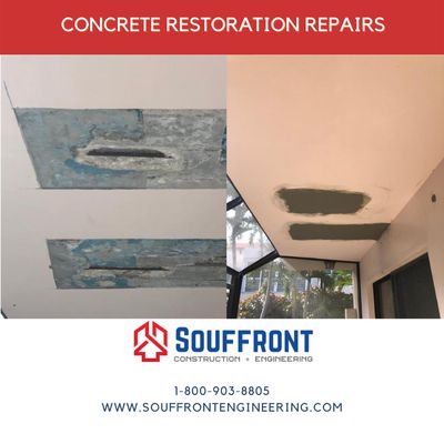 Souffront Construction & Engineering