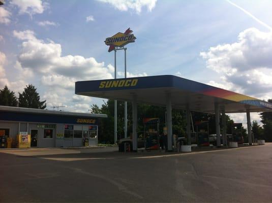 Sunoco