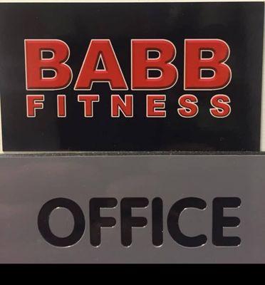 Babb Fitness