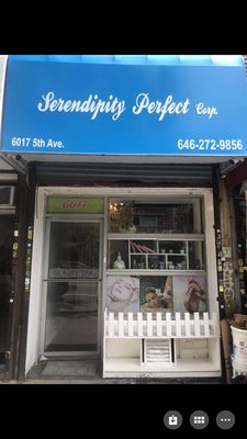 Serendipity Perfect Spa