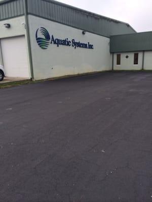 Aquatic Systems