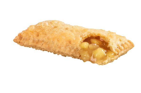 Apple Turnover