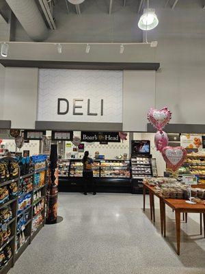 Deli