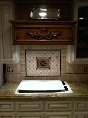 Craftsman Tile