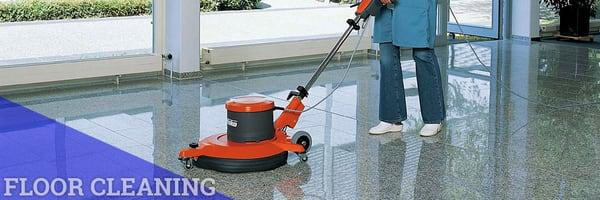 Frontline Cleaning Services