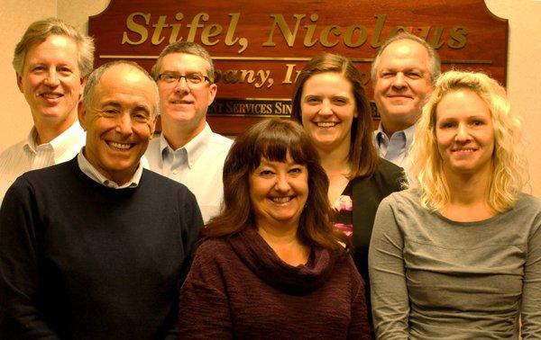 Stifel, Nicolaus & Company