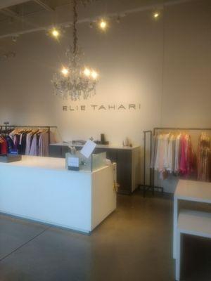 Elie Tahari