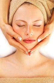 Facials,Skin Peels and Microdermabrasion