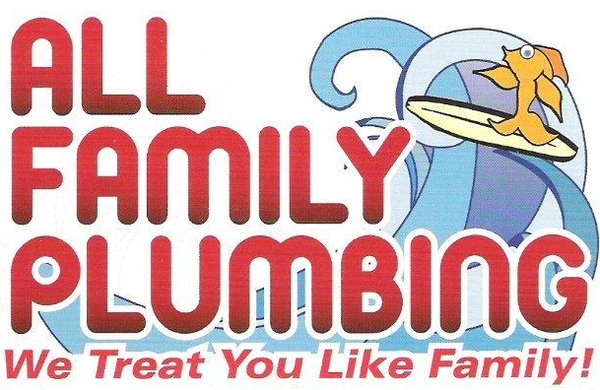 All Family Plumbing