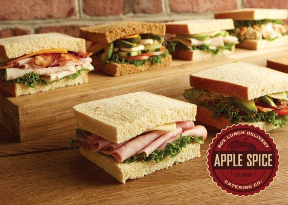 Delicious Sandwich Varieties