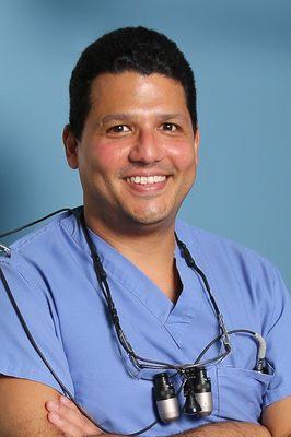 Dr. Jose I. Arauz, Jacksonville's Dental Implant Specialist. The Expertise You Need. The Care You Deserve.