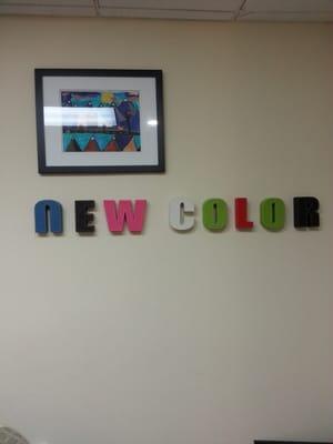 New Color Arts Academy