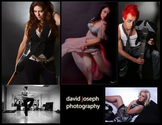 David Joseph - Photographer