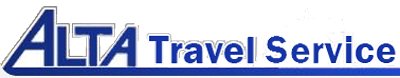 Alta Travel Service logo