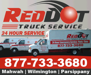 tire and truck service maryland