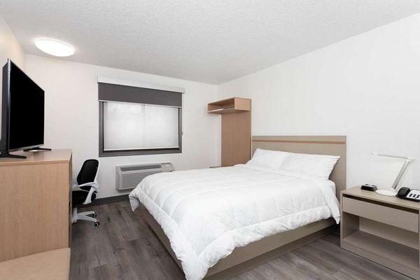 Travelodge By Wyndham Elkhart