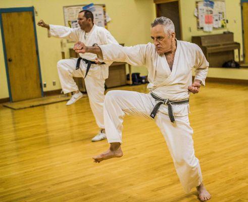 Austin Shotokan Karate