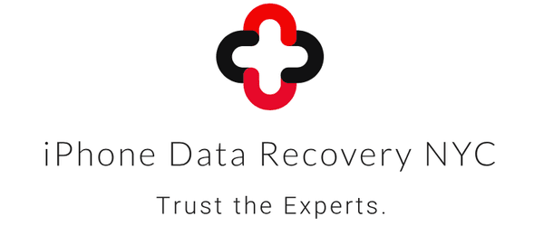 iPhone Data Recovery NYC