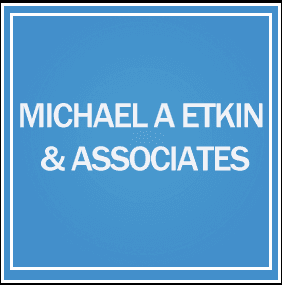 Michael A Etkin & Associate logo