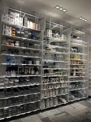 The Container Store