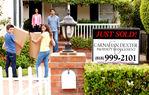 Carnahan Dexter Property Management