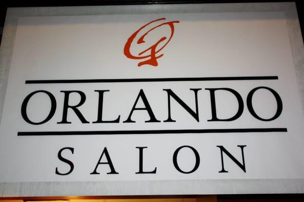 Welcome To Orlando Salon. 5975 N Clark St, Chicago IL 60660