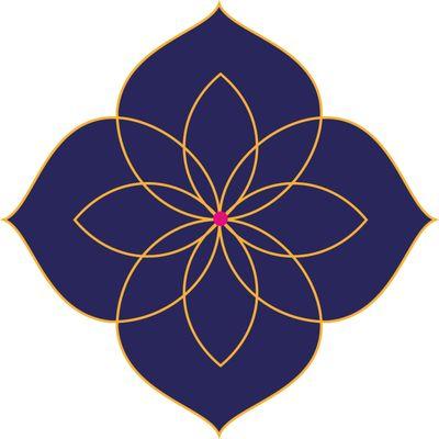 Matari's Meditation Logo