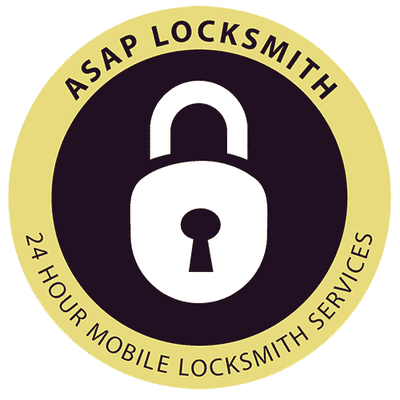 ASAP Locksmith Logo