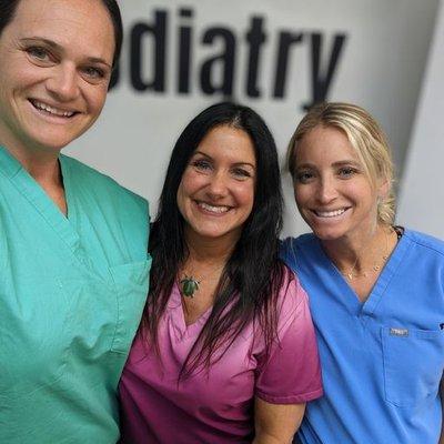 Palm City Podiatry