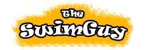 TheSwimGuy Logo