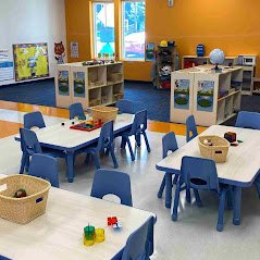 Preschool Classroom