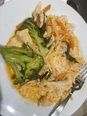 Sumittra Thai Cuisine