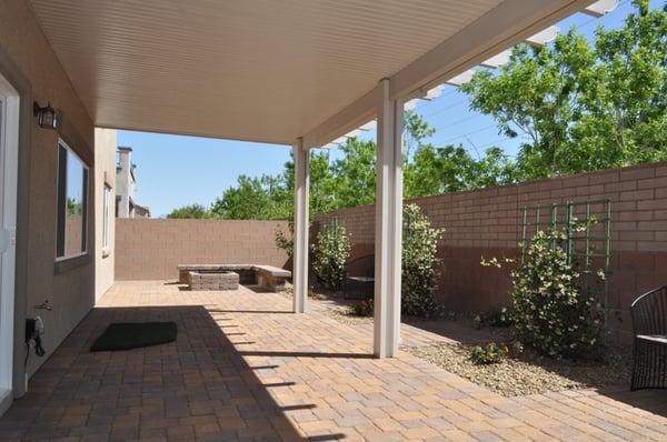 Patio Cover